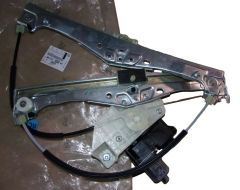 Langų Pakėlimo Mechanizmas Dešinė Priekis Originalus 9827189380 Citroen