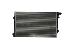 Radiatorius Vai VW Audi Seat Skoda 1K0121251AK 11210767101 Vika