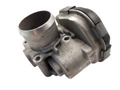Droselio sklendė Citroen Peugeot Ford 9673534480 1.6 HDI 1725