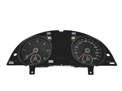 Tachometras VW Passat 3AA920870A A2C53396324 56596