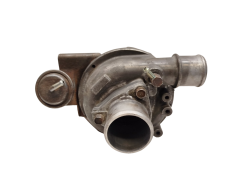 Turbokompresorus Interstar Master Movano HT12-22A H1222A 7701479012