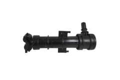 Žibintų Plovimo Purkštukas Dešinioji 5C6955104A 99551825901 VW Jetta Vika