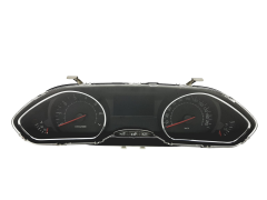 Tachometras Peugeot 208 9805400380 48254