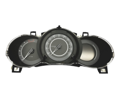 Spidometras Citroen C3 2 96665882XT A2C53366301 48148