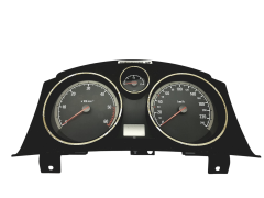Tachometras Opel 13216660NC Astra H 53061
