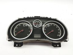 Tachometras Opel Corsa D P0013264267 28120245-3 58768