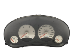 Tachometras Jeep Liberty P56010496AB 29585