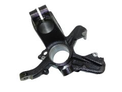 Ratų vairo mazgas Kairioji 1J0407255AJ 44070090501 VW Audi Seat Skoda Vika