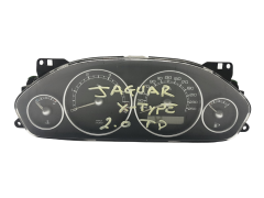 Tachometras Jaguar X-Type 4X4F-10849-JC 55474
