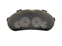 Tachometras Peugeot 206 9645847380 2318