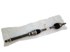 Varančioji ašis Dešinioji Renault 391006653R Qplus
