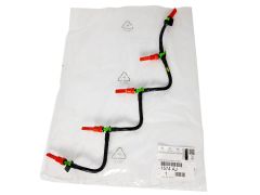 Kuro vamzdis Originalus Citroen Peugeot 2.0 HDi 16v 1574AJ 9686948980