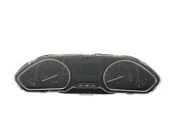 Tachometras Peugeot 208 9822621180 54786