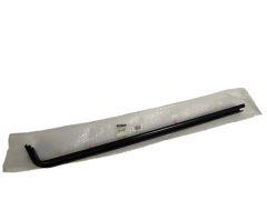 Durų bėgio kreiptuvas Dešinioji Originalus Renault Opel Nissan 8200841767