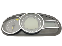 Tachometras Renault Megane 3 248106944R 27552