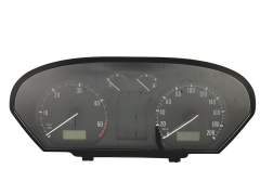 Spidometras Skoda Fabia 6Y1919880A 110080015001 48749