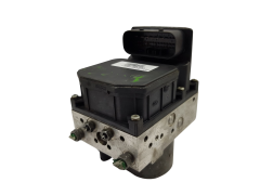 Abs Siurblys Citroen Xsara Picasso 9645324680 0265950072 Bosch 5874