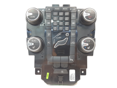 Šildymo Valdymo Blokas AC Radio Volvo V40 31288103