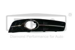 Halogenų Rėmas Kairioji 8P0807681AA 88071884302 Audi A3 DPA