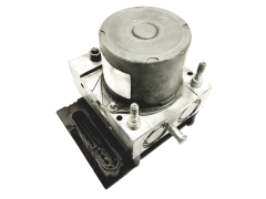 Abs Siurblys Fiat Idea Lancia Musa 51793305 0265950511 Bosch 35531