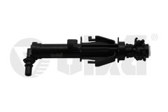 Žibintų Plovimo Purkštukas Kairioji 5G0955965 99551792801 VW Golf 7 Vika