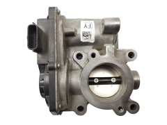 Droselio sklendė Renault 161206038R H8201171233 0.9 1.2 TCE 1163