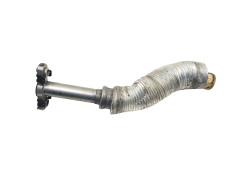 Įkrovimo oro žarna 038133 9684702080B 1.4 hdi Citroen C3 Peugeot 207