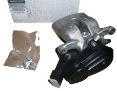 Stabdžių apkaba Kairė Galas Renault Scenic III Espace V 440118013R