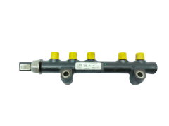 Kuro Magistralė 9685297580-02 9670076780 1570Q4 Citroen Peugeot Ford Volvo