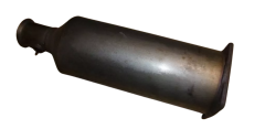 FAP DPF Filtras Naujas Originalus 174029 1740.29 Peugeot