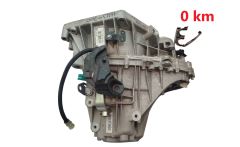 Pavarų dėžė TL4036 TL4A036 TL4032 Renault Megane 3 1.4 TCE 0km