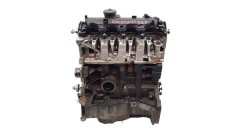 Dyzelinis Variklis K9KB608 K9K608 1.5 DCI Renault Clio 4 2014 154246km