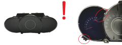 Tachometras Kia Ceed 94033-A2040 K334 48039