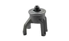 Variklio Atrama Galas 7H0199849AT 11991609901 VW Transporter Vika