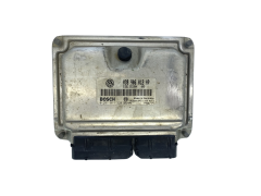 Valdymo Blokas 038906012HP 0281011320 Seat VW Bosch 63181