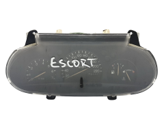 Tachometras Ford Escort 96FB10849CD 54252
