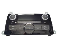 Automobilio radijas USB BT Renault Clio 4 281152401R