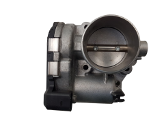 Droselio sklendė Ford Volvo 7S7G-9F991-CA 0280750535 1.6 3489