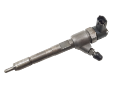 Kuro purkštukas Fiat Alfa Romeo Opel 0445110083 1.3 JTD Bosch