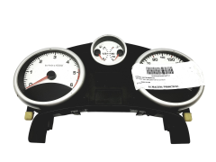 Tachometras Peugeot 207 9666133180 A2C53337660 58325