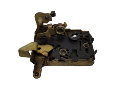 Durų užrakto mechanizmas Dešinė Priekis 96056001 Citroen ZX Rockwell 5D 11167