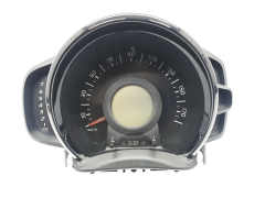 Spidometras 108 C1 Aygo 69144-440U Toyota PSA 45355
