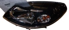 Priekinis Žibintas Kairė Originalus 260602914R Dacia