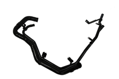 Aušinimo skysčio vamzdis 076121065A 11211821701 VW Crafter Vika