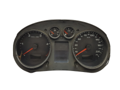 Spidometras Audi A2 8Z0920900 110080020001 1927