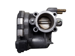 Droselio sklendė Opel 9157512 0280750044 1.0 1.2 3032
