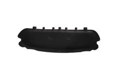 Variklio dangčio garso izoliacija Vai VW Caddy 2K7863831 88631700902 DPA