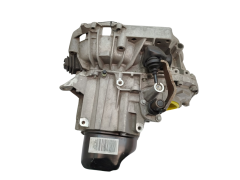 Pavarų dėžė Naujas Originalus JH3088 JH3385 320106846R Dacia Logan Sandero 2