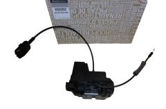 Durų užrakto mechanizmas Kairė Galas Originalus 8200522055 Renault
