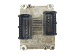 Variklio Valdymo Blokas ECU Fiat 00551846440 0261208319 Bosch